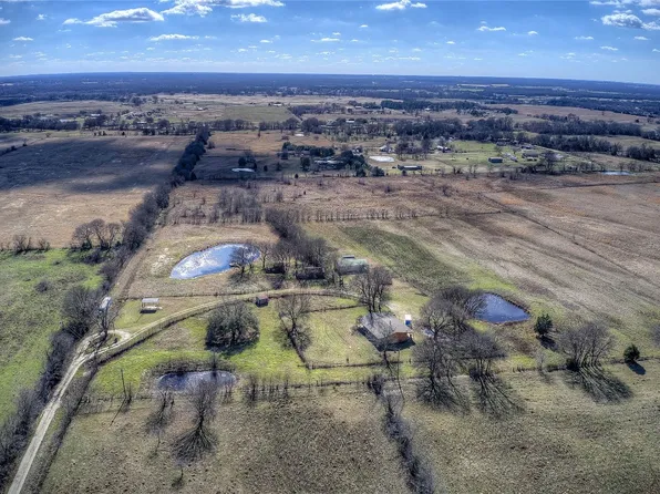 500 Vz County Road 3709, Wills Point, TX 75169