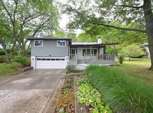 5345 Olentangy River Rd, Columbus, OH 43235