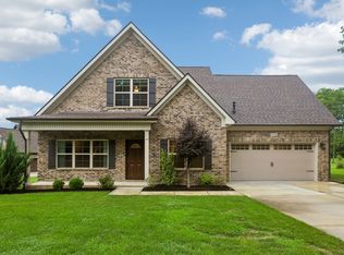 248 Doak Rd, Manchester, TN 37355