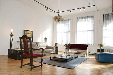 Rented by Weichert Properties - NYC