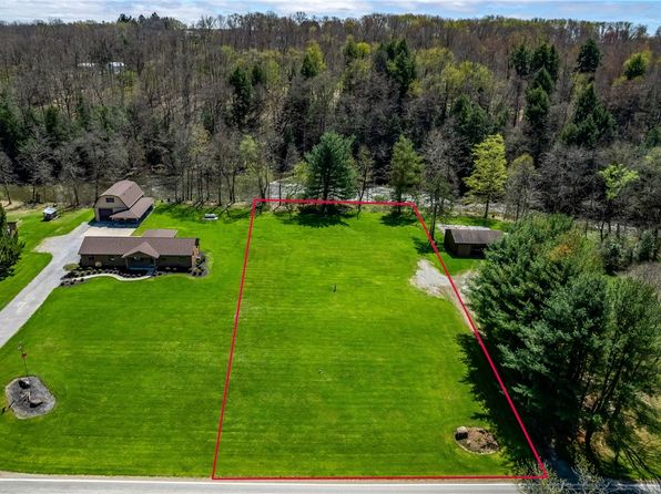0 State Route 956, Volant, PA 16156
