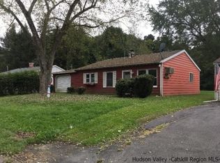 14 South Rd, High Falls, NY 12440