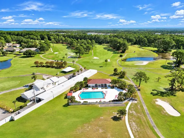 112 Fairway Blvd Unit 404, Panama City Beach, FL 32407