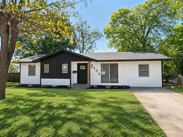404 Limestone Dr, Euless, TX 76039