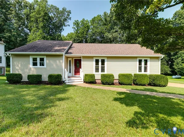 4330 Dunraven Rd, North Chesterfield, VA 23236