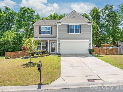 4166 Cordell Ct, Midland, NC, 28107