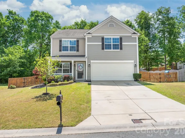 4166 Cordell Ct, Midland, NC 28107