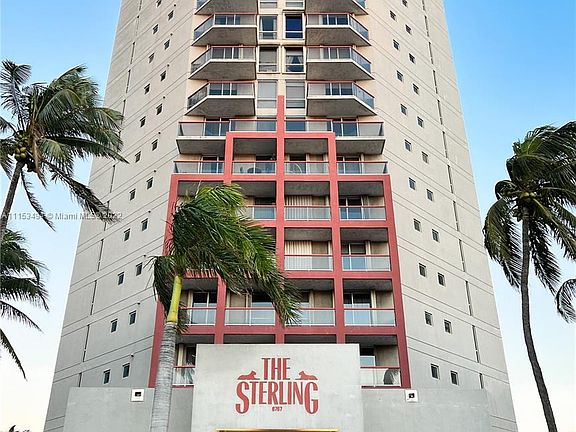3rd image of 6767 Collins Ave APT 1906