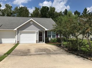 134 Joshua Cir, Brunswick, GA 31525