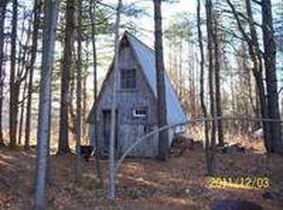 10310 Vt Route 113, Vershire, VT 05079