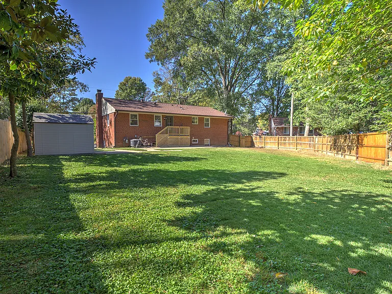 4227 University Dr — Photo 39