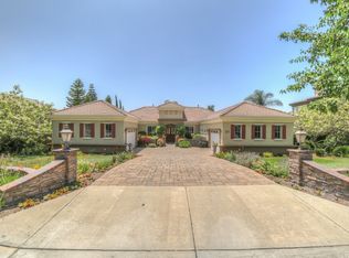 8963 Mustang Rd, Rancho Cucamonga, CA 91701