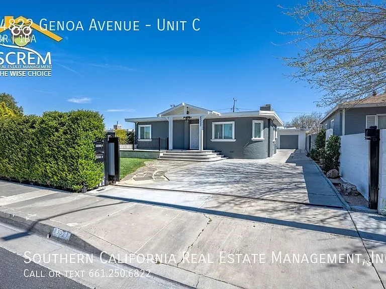 44822 Genoa Ave #C — Photo 3