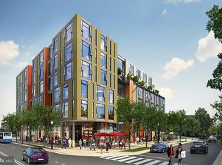 1921 8th St N #1/01-A9, Washington, DC 20001