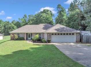 3900 Brent Rd, Longview, TX 75604