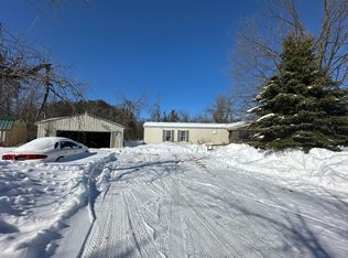 3098 Old Alba Rd, Gaylord, MI 49735