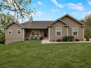 1762 NW 800th Rd, Bates City, MO 64011