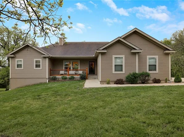 1762 NW 800th Rd, Bates City, MO 64011