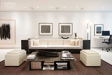 Sold by Sotheby's International Realty