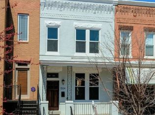 1304 E St NE, Washington, DC 20002