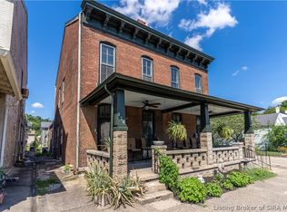 826 W Main St, Madison, IN 47250