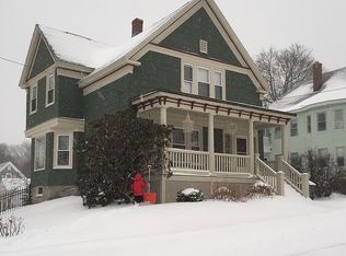 15 Maplewood Ave, Methuen, MA 01844