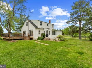 1775 Bixlers Ferry Rd, Luray, VA 22835