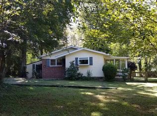 5515 Ponderosa Dr, Durham, NC 27705