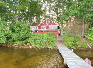 12 Fire Ln #1, Center Barnstead, NH 03225