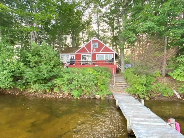 12 Fire Lane 1, Barnstead, NH 03225
