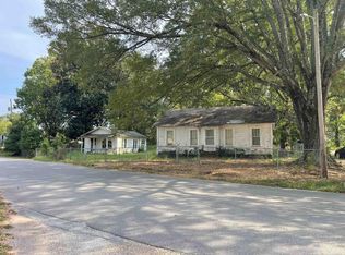 151 Archer St, Hampton, AR 71744