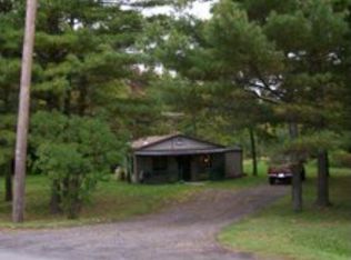 1802 Baker Rd, Penn Yan, NY 14527