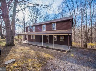 240 Woodward Ln, Front Royal, VA 22630