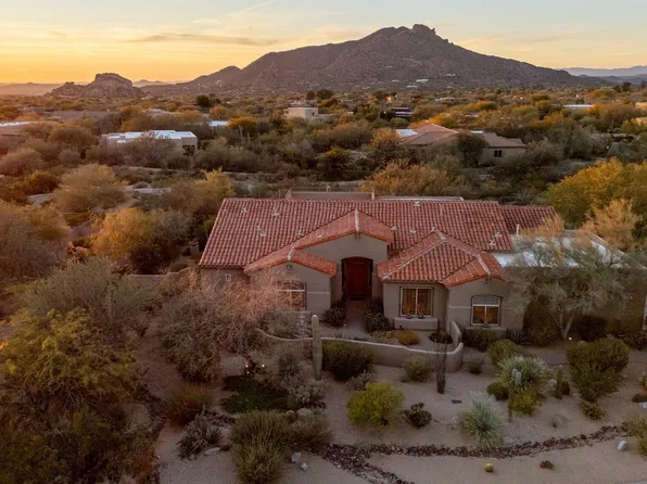 34858 N 81ST Street, Scottsdale, AZ 85266