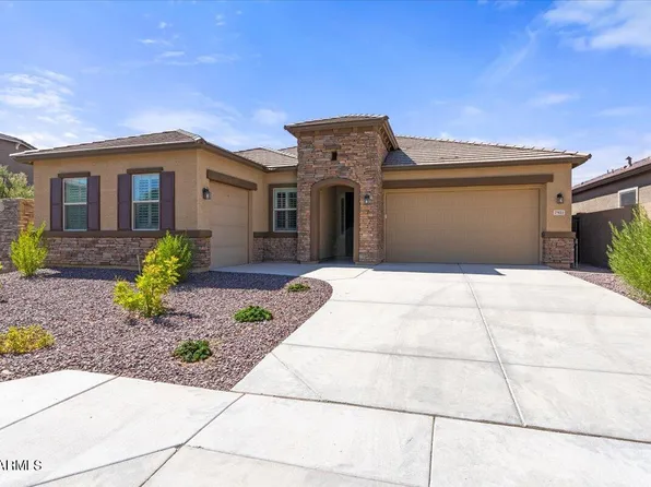 7931 W SPUR Drive, Peoria, AZ 85383