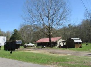 9565 County Road 250, Vossburg, MS 39366