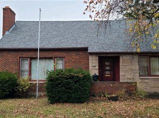 3307 Poinciana Rd, Middletown, OH 45042