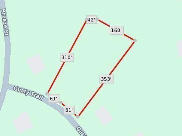 7794 Gusty Trl #114, Douglasville, GA 30135