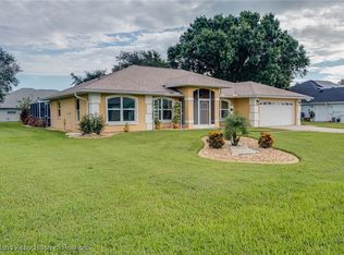 4634 Nadena Dr, Sebring, FL 33872