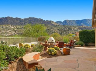 37253 S Ocotillo Canyon Dr, Tucson, AZ 85739