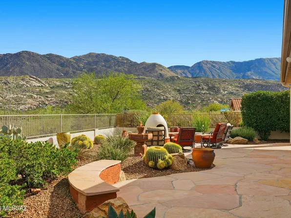 37253 S Ocotillo Canyon Dr, Tucson, AZ 85739