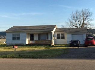 1604 Jacobs Ave, Fort Smith, AR 72908