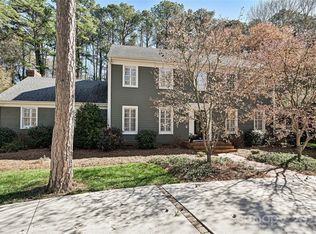 525 Pine Rd, Davidson, NC 28036