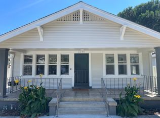 2240 Bailey Ave, San Jose, CA 95128