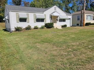 1257 Nectar Dr, Saint Louis, MO 63137