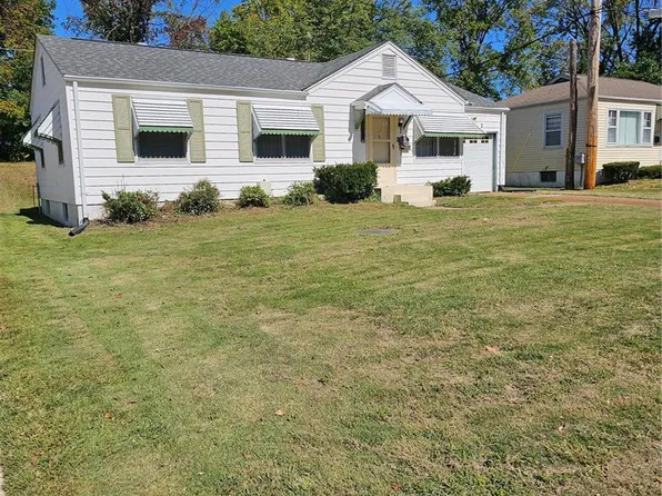 1257 Nectar Dr, Saint Louis, MO 63137