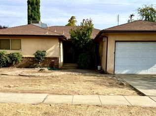 4614 N 2nd St, Fresno, CA 93726