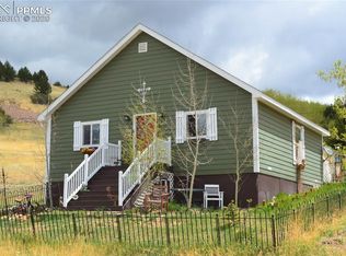 210 Silver St, Cripple Creek, CO