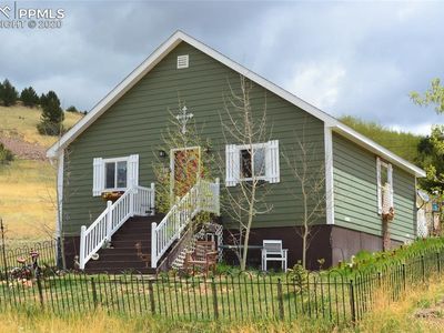 210 Silver St, Cripple Creek, CO, 80813