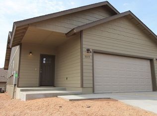 2015 E Thunder Mtn, Payson, AZ 85541